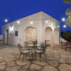 Отель Villa Gaia Syros | 1800's Stone Building, фото 35