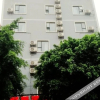 Отель Qunlai Hotel (Jiangnan Wanda Wuyi Road East Store), фото 2