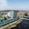 Отель Sheffield Metropolitan, фото 18