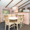 Отель 5 Person Holiday Home in Herning, фото 9