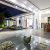 Отель Villa Cempaka Ungu, фото 11