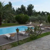 Отель Kalisun Pool House by Georgalas, фото 12