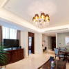 Отель Zhongmao Haiyue Hotel, фото 2