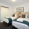 Отель Melbourne Short Stay Apartments MP Deluxe, фото 6