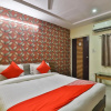 Отель OYO 29992 Hotel Shreeji Palace, фото 12