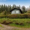 Отель Holiday Home Near the Oberhof ski Resort, фото 26