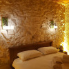 Отель babili cappadocia cave hotel, фото 15