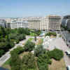 Отель Athens Center Panoramic Flats, фото 21