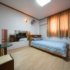 Отель Hongcheon Woodeungjang Motel, фото 3