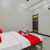 Отель Oyo Flagship 70327 Hotel Manu Grand, фото 14