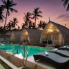 Отель Gili Meno Escape - Adults Only, фото 10