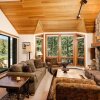 Отель Luxury Ski in, Ski out 2 Bedroom Colorado Vacation Rental Steps From the Ski Slopes With Hot Tub and, фото 2