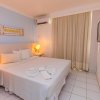 Отель Nobile Suites Ponta Negra Beach, фото 21