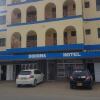 Отель Dodoma Serene Hotel Mombasa, фото 24
