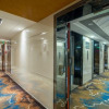 Отель Elan Hotel (Guiyang Huaguoyuan Shopping Mall), фото 17