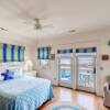 Отель Bonnie Doon 2 Bedroom Holiday Home By Bald Head Island в Болд-Хед-Айленде