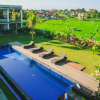 Отель Puri Canggu Rooms ll, фото 24