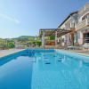 Отель Stunning Home in Rabac With 4 Bedrooms and Outdoor Swimming Pool, фото 9