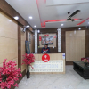 Отель OYO 9233 Hotel Cottage Lord krishna, фото 18