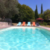Отель L'escale Provencale, фото 16