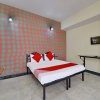 Отель OYO 13000 Hotel Utsav Residency, фото 4