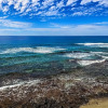 Отель Keauhou Kona Surf & Racquet Club#7-102 