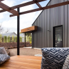 Отель Green Retreat Passive House, фото 14