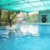Отель Master Farms Resort, Zirakpur, фото 14