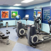 Отель Four Points by Sheraton Memphis Southwind, фото 15