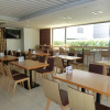 Отель Meitetsu Inn Nagoya Kanayama, фото 14