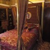 Отель Caspians Boutique Guesthouse в Скарборо