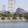 Отель Cedar Point Sandcastle Suites, фото 5
