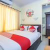 Отель Capital O 887 Green Hill Hotel And Convention Center, фото 25