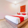 Отель OYO 1610 Chendana Homestay, фото 4