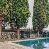 Отель Sapanca Zois Villa, фото 8
