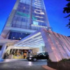 Отель Midtown Hotel, фото 1