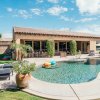 Отель Desert Grove by Avantstay Oasis Retreat w/ Pool & BBQ Grill! в Индио