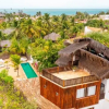 Отель Casa Dos Nomades, фото 15