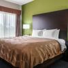 Отель Quality Inn And Suites, фото 50