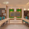 Отель Corbett View Banquets and Resorts, фото 10
