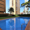 Отель Principado Playa Apartment 12 A, фото 15