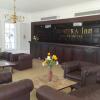 Отель Spectra Inn Hotel, фото 10