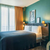 Отель Hôtel Mercure Paris Tour Eiffel Pont Mirabeau, фото 4
