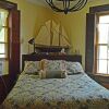 Отель Fisherman's Daughter Bed & Breakfast, фото 4