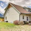 Отель Montana Vacation Rental: 32 Mi to Yellowstone!, фото 16