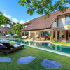 Отель Luxury 5 Bedroom Villa With Private Pool, Bali Villa 2055, фото 18