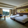 Отель Hyatt Regency Kinabalu, фото 3