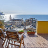 Отель JOIVY Camogli il Terrazzino e il Mare, фото 13