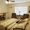 Отель Redington Surf Resort, фото 49
