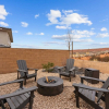 Отель Family Desert Oasis 5 Bedroom Home, фото 28
